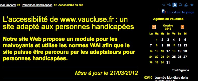 http://www.vaucluse.fr/