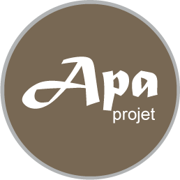 Projet APA (logo)